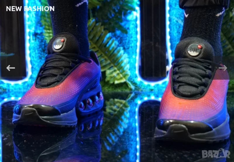 🔝🔝🔝 Мъжки Маратонки Nike , снимка 1