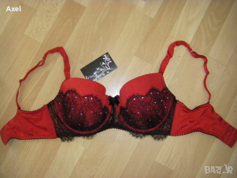 Нов сутиен 85Е, снимка 1