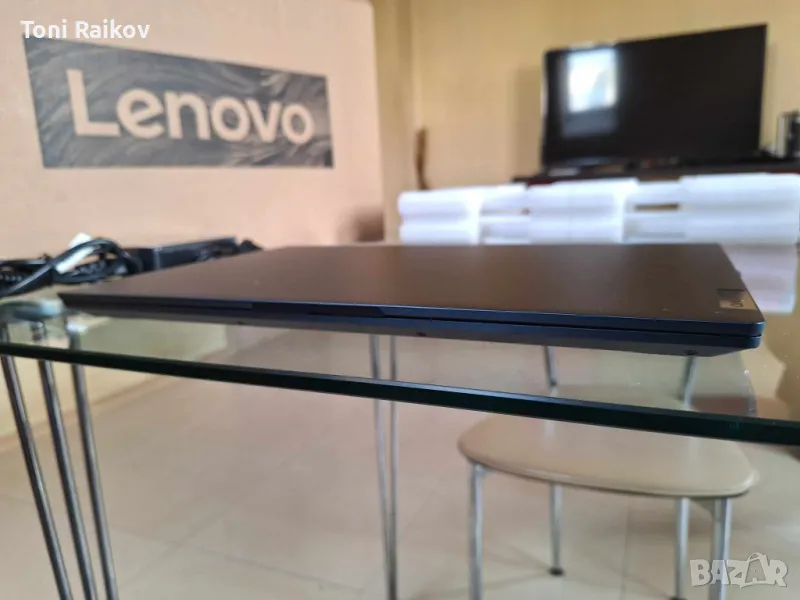 Нов Lenovo Ideapad 5 15ALC05 NB IP 5 15ALC05 R5 16G 512G 11H. Бартер., снимка 1