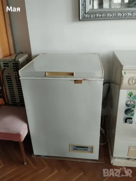 Фризер ракла - KONCAR, снимка 1