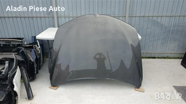 Капак на двигател Alfa Romeo Tonale 2022 2023 2024 година , снимка 1