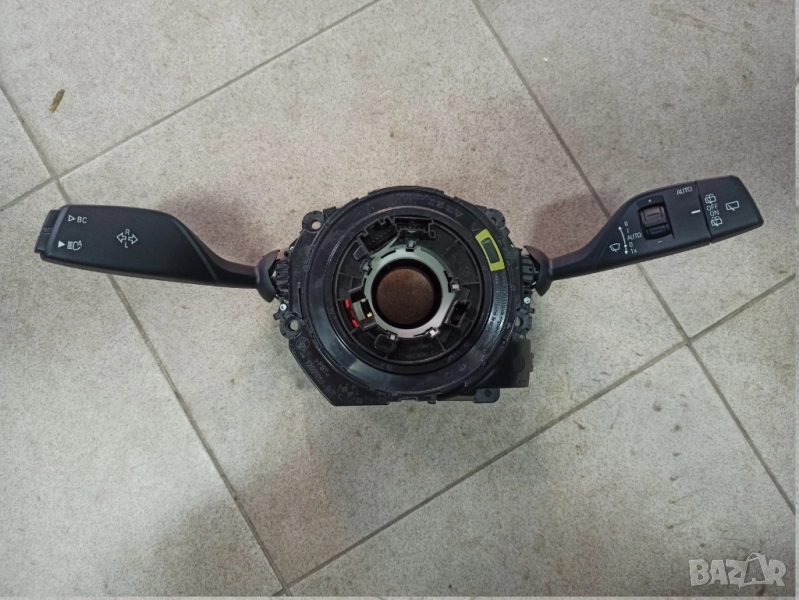 Части BMW F40 F44 климатроник панел подгрев седалки табло стелки , снимка 1