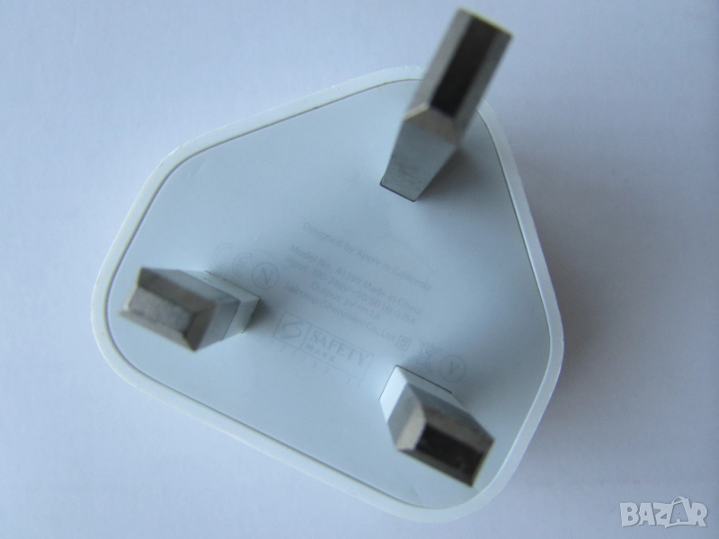 Apple USB Адаптер model A1399 , снимка 1