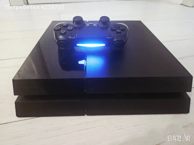 Playstation 4 PS4, снимка 1