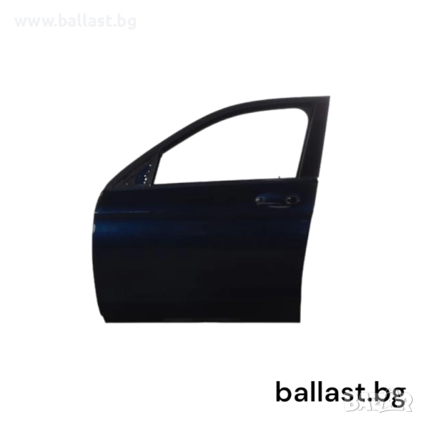 Врата предна лява A2537200305 Mercedes GLC W253, снимка 1