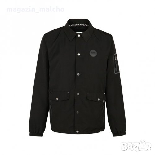 МЪЖКО ЯКЕ – FABRIC; размери: S, M и L, снимка 1