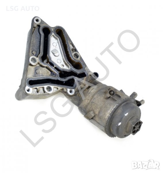 Корпус маслен филтър OPEL ZAFIRA B 2005-2014 Z210219-165, снимка 1