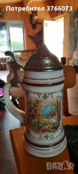 Халби за бира, снимка 1