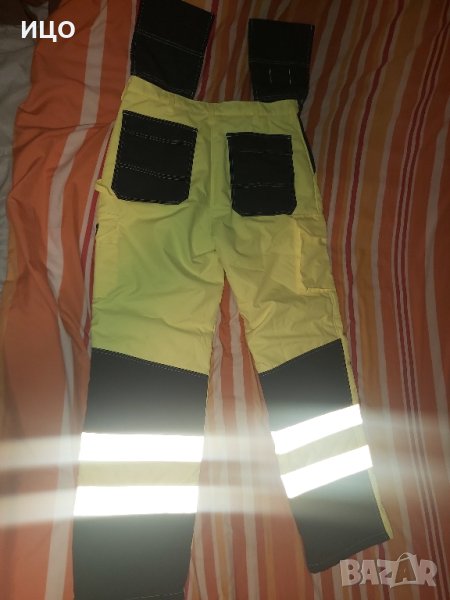 Работен панталон , снимка 1