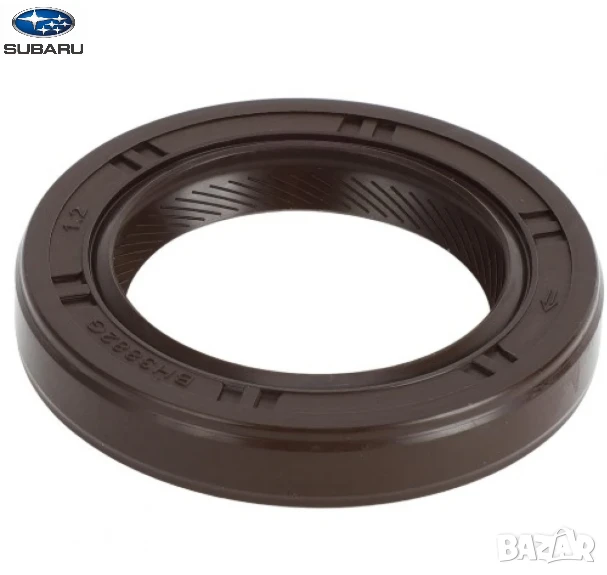 Семеринг колянов вал 806733030 Subaru, снимка 1