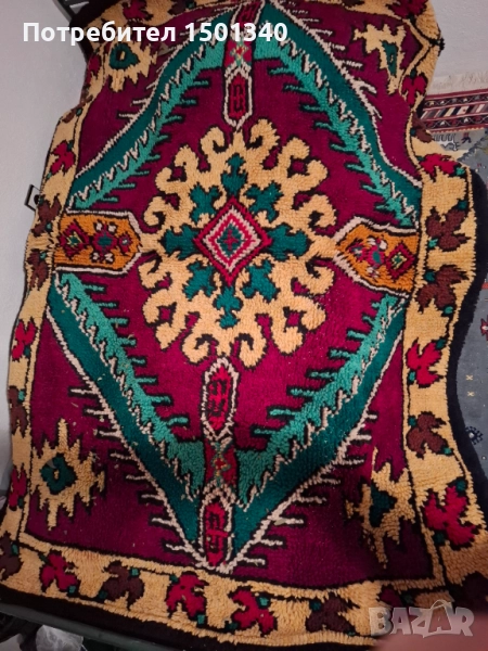 Коверти и одеала от естествена вълна, снимка 1