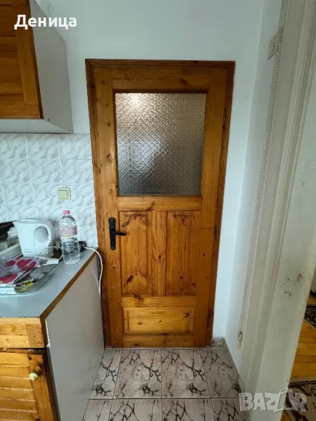 Дървени врати , снимка 1