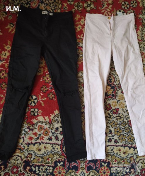 Готини дънки, снимка 1