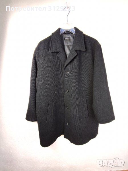 Benvenuto coat 54, снимка 1