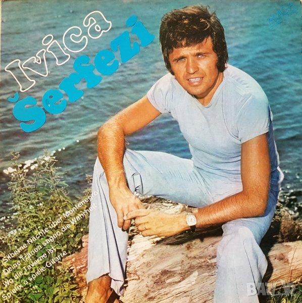 IVICA SERFEZI , снимка 1