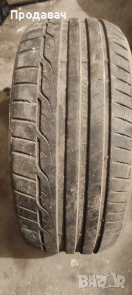 225 45 17 Dunlop, единичка, снимка 1