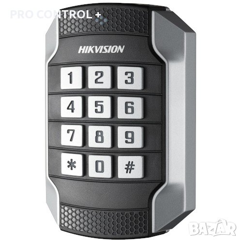 Продавам Hikvision DS-K1104MK, снимка 1