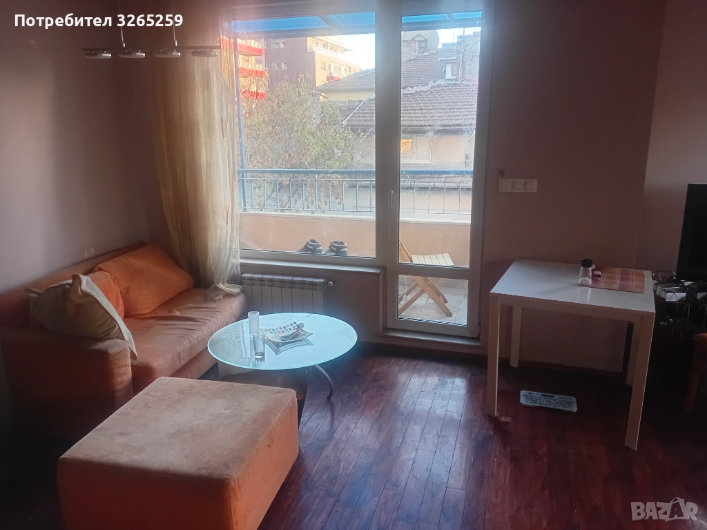 Стая под наем в София, снимка 1