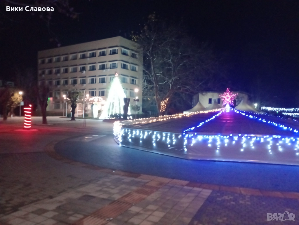 Нова Година във Вършец, снимка 1