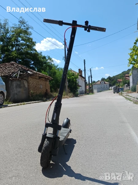 Ел тротинетка Xiaomi 5 за продажба , снимка 1