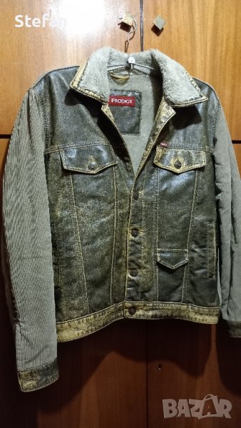 Мъжко яке PRODIGY, снимка 1