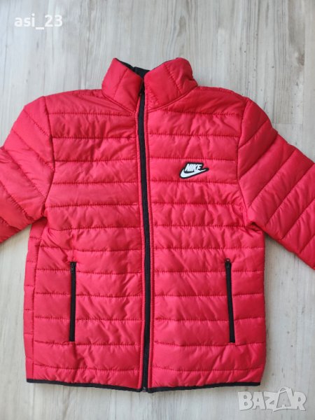 Ново яке найк, снимка 1