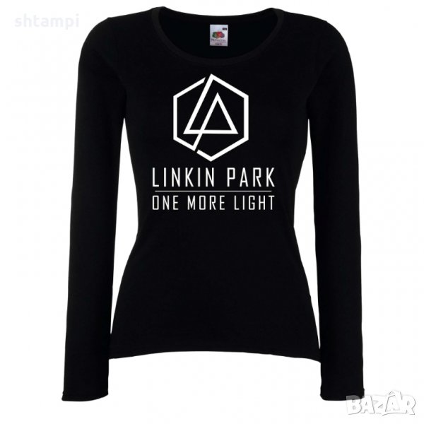 Дамска тениска Linkin Park 10, снимка 1