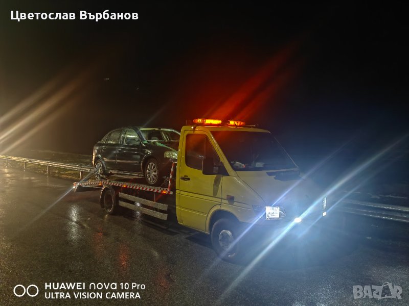 Пътна Помощ 24/7        0888017327, снимка 1