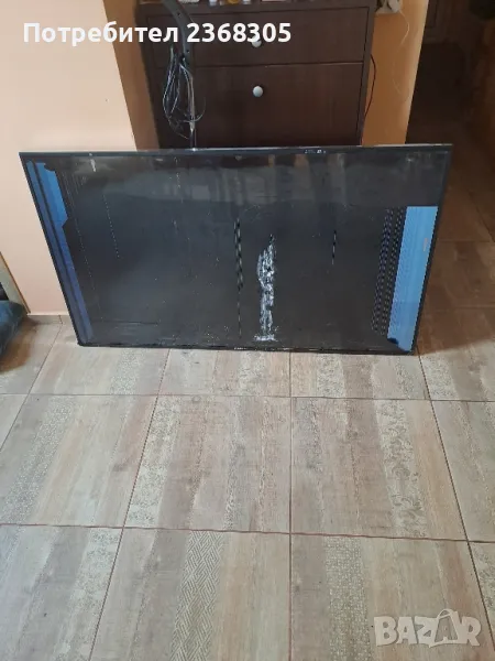 продавам телевизор Finlux за части , снимка 1