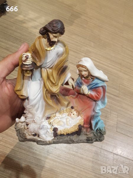 Коледна фигурка, снимка 1