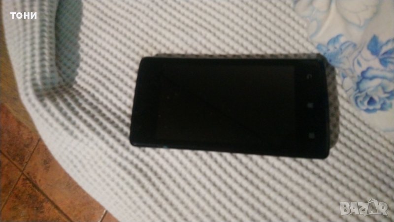 Смартфон Lenovo A1000, снимка 1