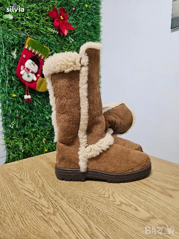 UGG Boots - 38 номер ботуши, снимка 1