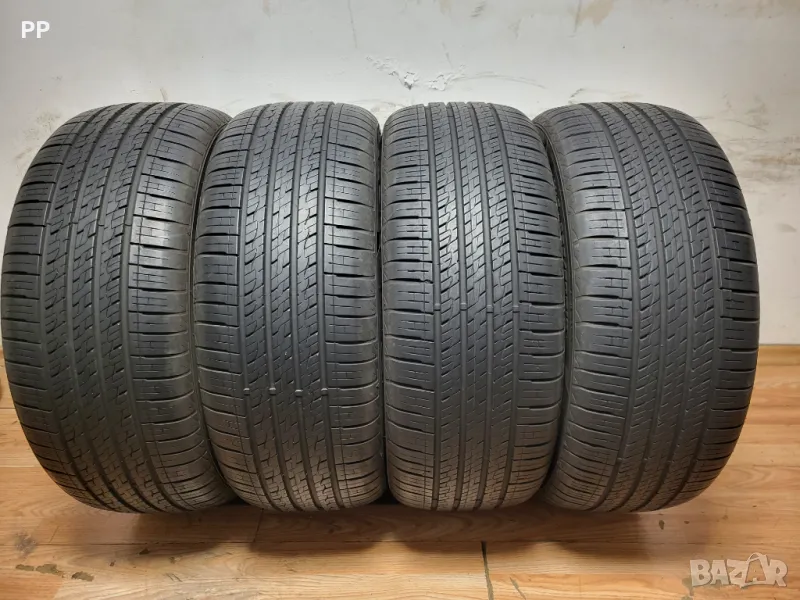 235/50/19 Cooper 2022 г. / всесезонни гуми, снимка 1