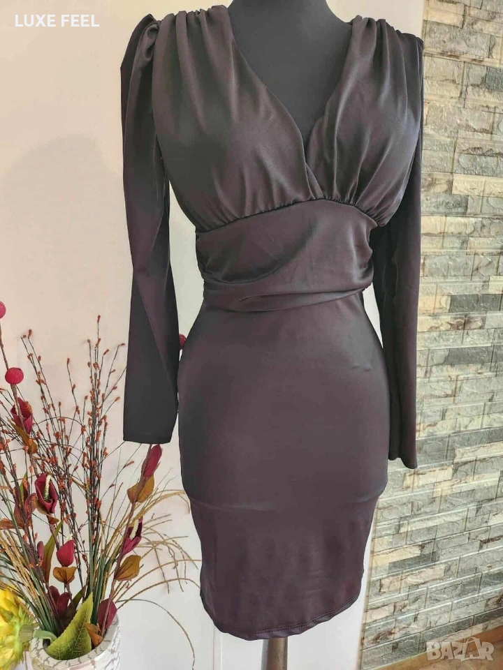 Дамски Рокли ⚜️, снимка 1