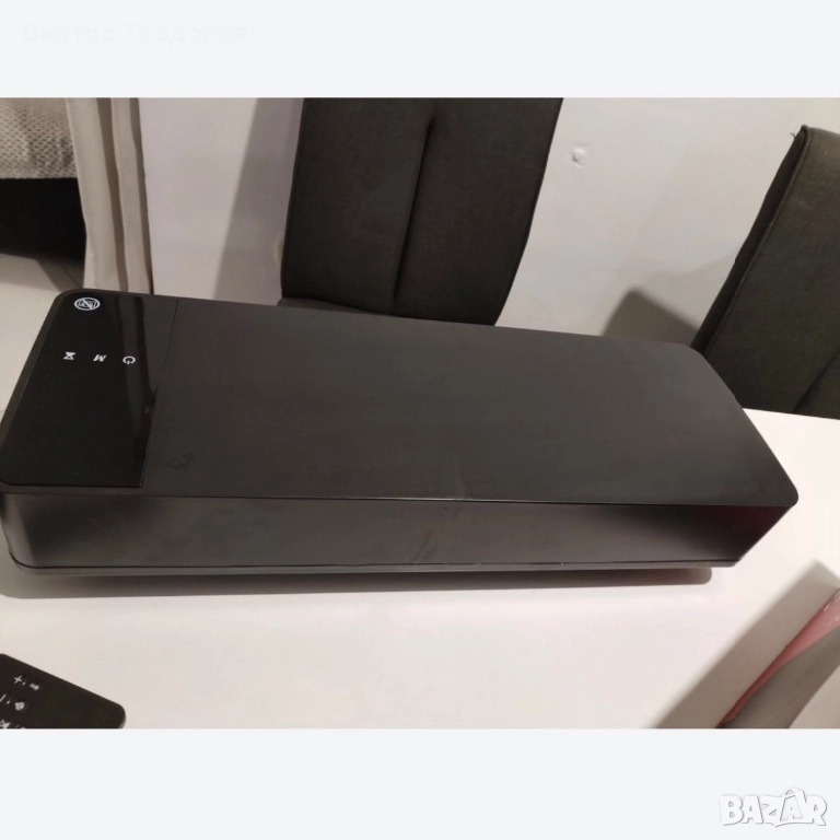 Климатик, конвектор Без външно тяло, снимка 1