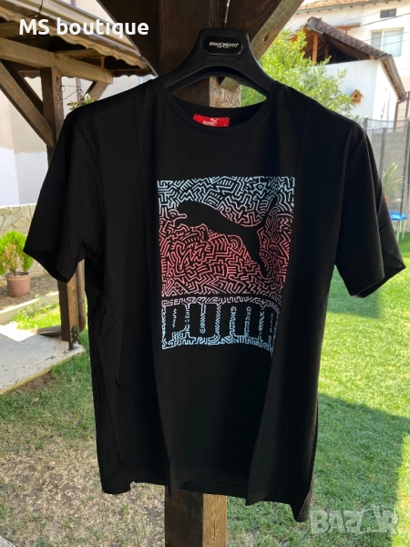 Тениска , снимка 1