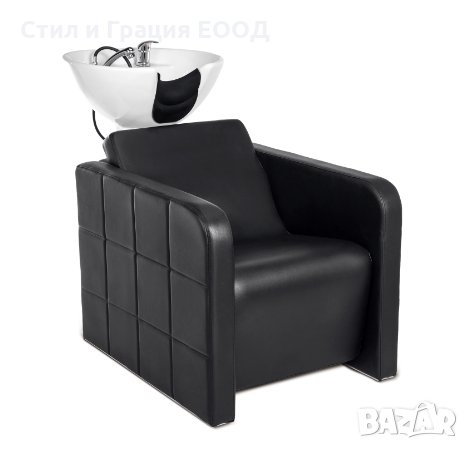 Измивна фризьорска колона Marvin, снимка 1