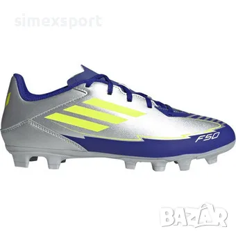 Футболни обувки ADIDAS F50 CLUB FG/MG, снимка 1