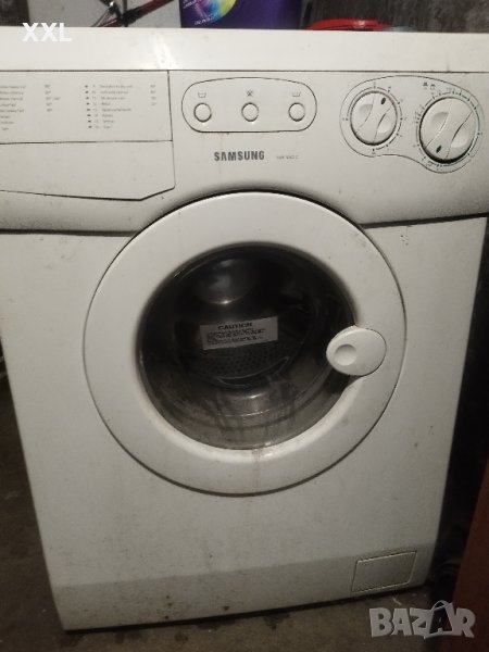 Samsung, снимка 1