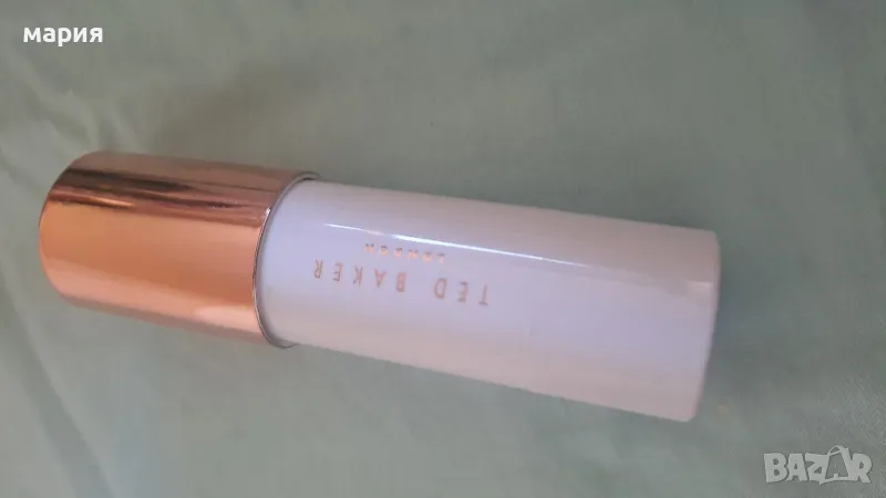Ted Baker стик за устни и лице, снимка 1