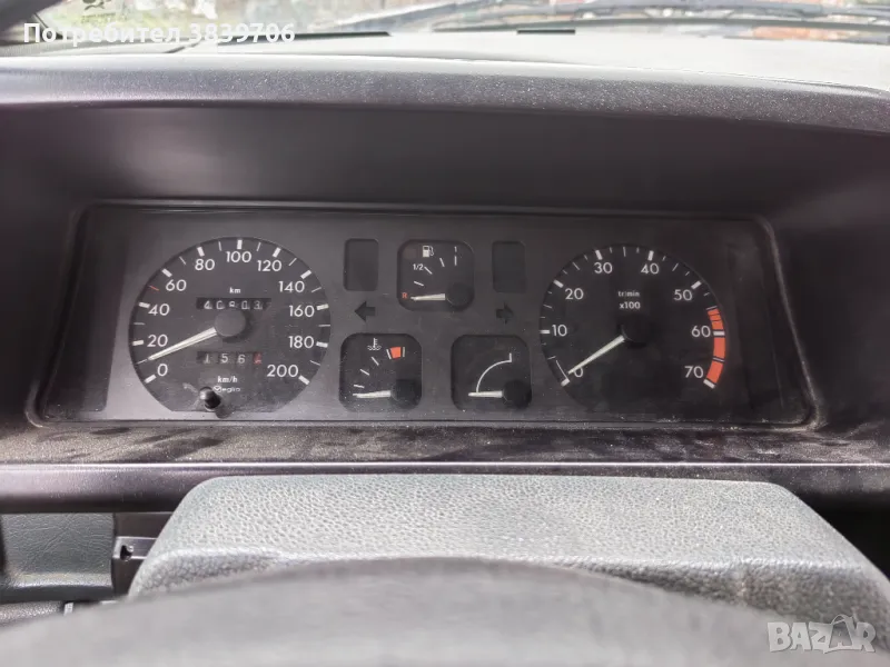 Продавам рено еспейс 2 на части, снимка 1