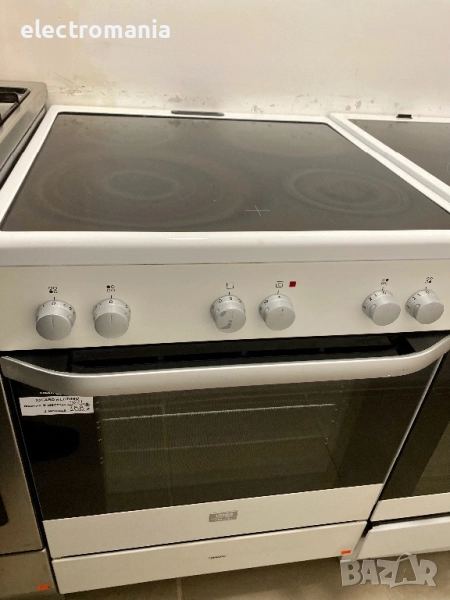 готварска печка Voss XXLoven ELK12030-HV, снимка 1