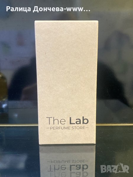 ПAРФЮМ-ПРОДУКТ-THE LAB-PERFUME STORE-N 088, снимка 1
