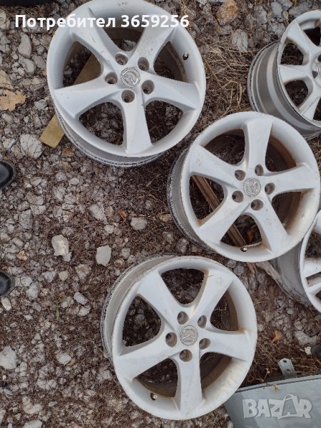 мазда6 2006г, снимка 1