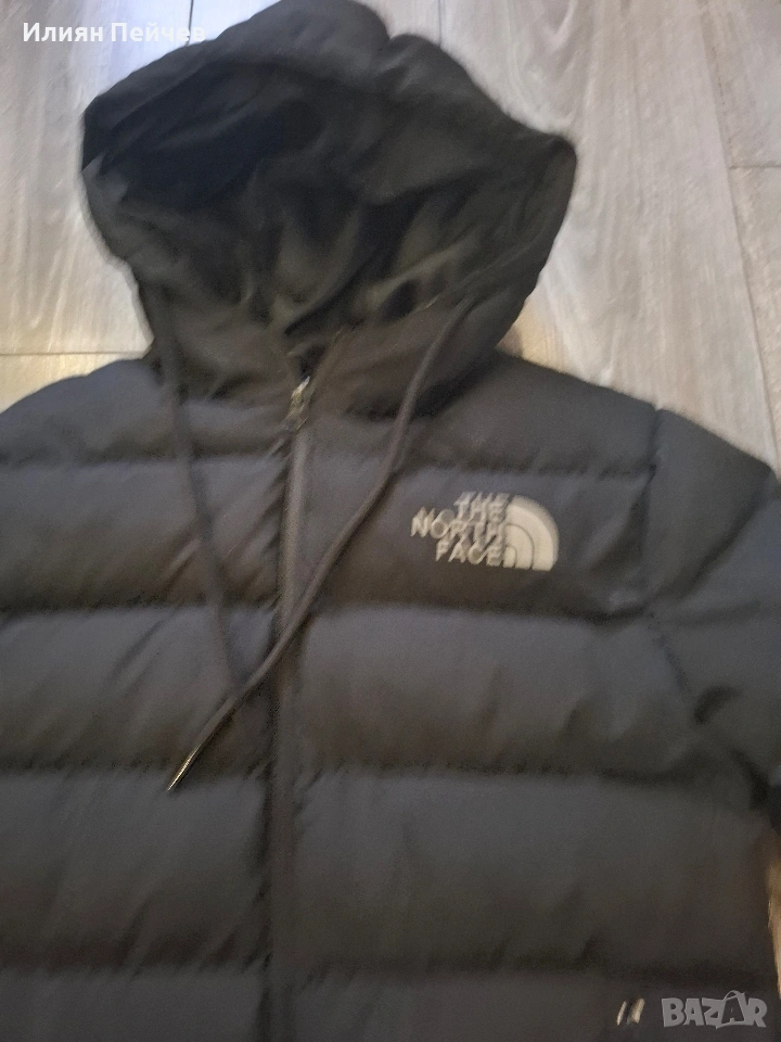 Детско яке The North Face, снимка 1
