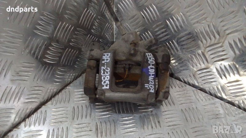 Спирачен апарат Mercedes E350 CDI W207 2011г.(заден десен)	, снимка 1