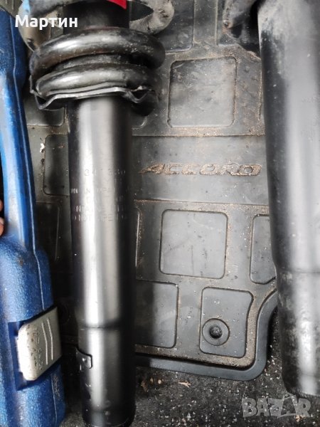 Амортисьори Kayaba за Хонда Акорд 7 ген , снимка 1