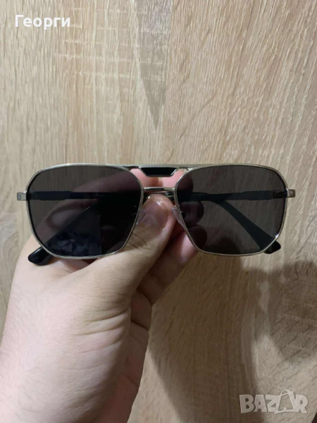 Prada слънчеви очила унисекс, снимка 1