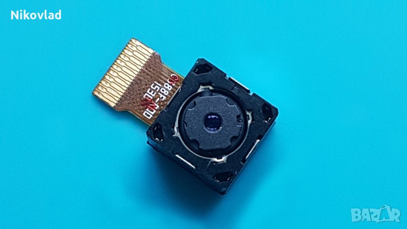 Основна камера Samsung Galaxy Xcover 3 (G388F), снимка 1