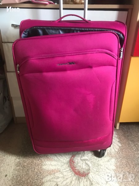 Куфар за ръчен багаж Треспас, снимка 1